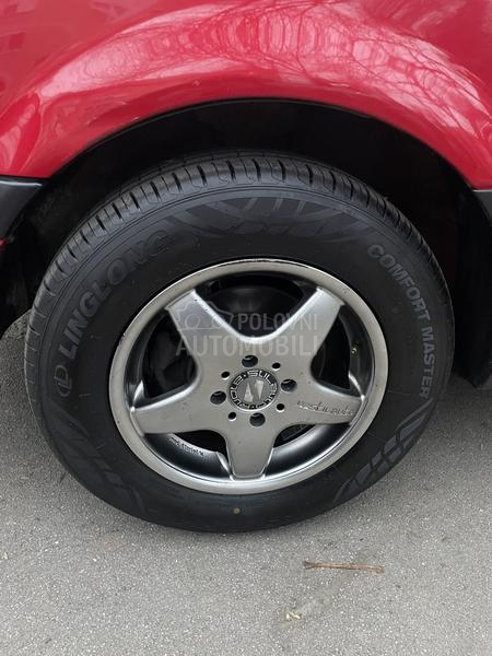 Volkswagen Passat B4 