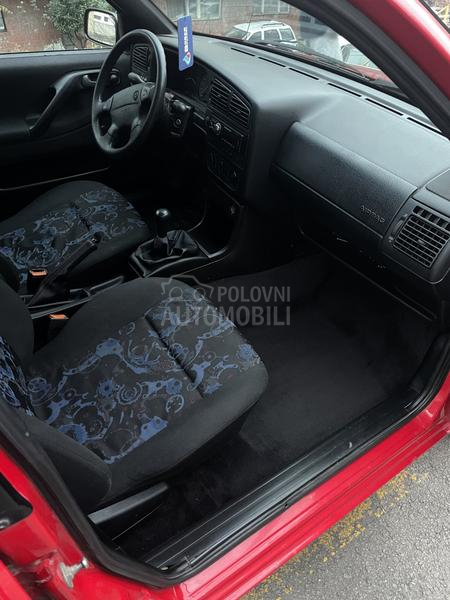 Volkswagen Passat B4 