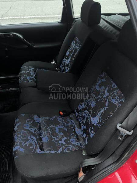 Volkswagen Passat B4 