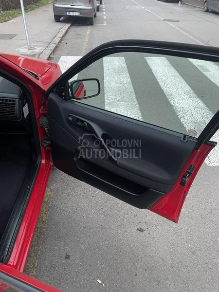 Volkswagen Passat B4 