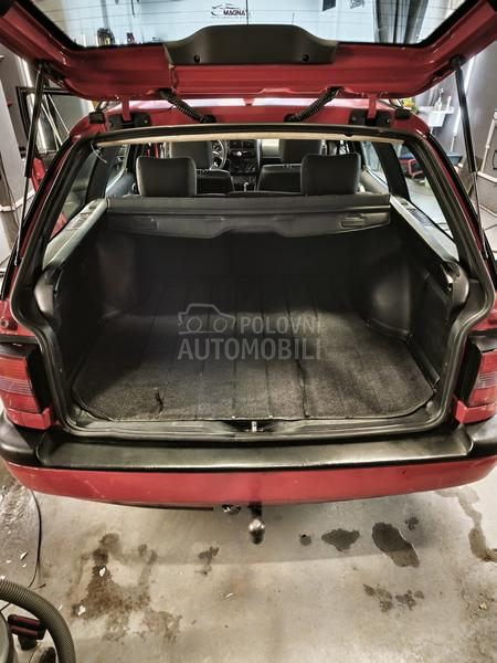 Volkswagen Passat B4 