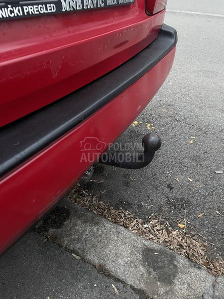 Volkswagen Passat B4 