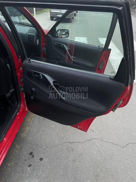 Volkswagen Passat B4 