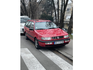 Volkswagen Passat B4 