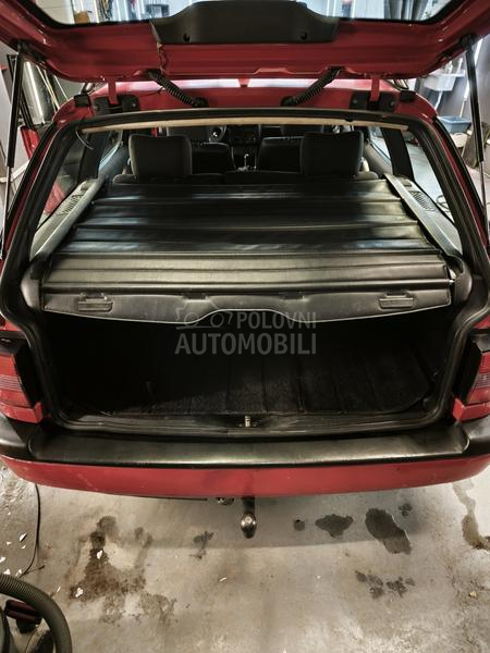 Volkswagen Passat B4 