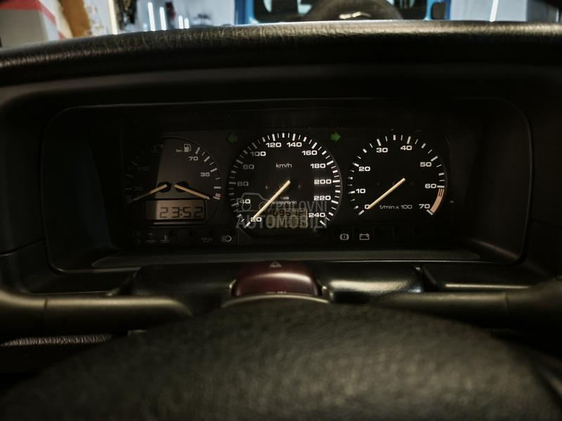 Volkswagen Passat B4 