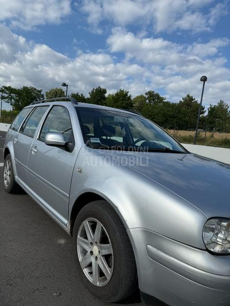 Volkswagen Golf 4 1.6