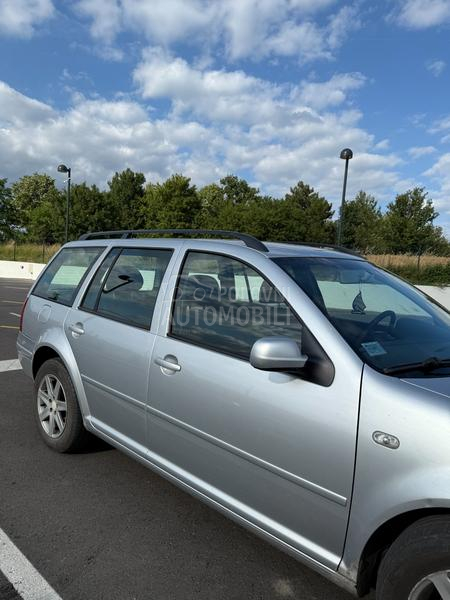 Volkswagen Golf 4 1.6