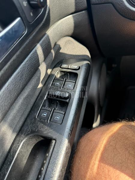 Volkswagen Golf 4 1.6