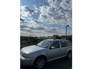Volkswagen Golf 4 1.6