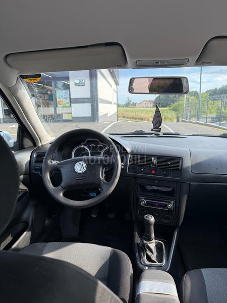 Volkswagen Golf 4 1.6
