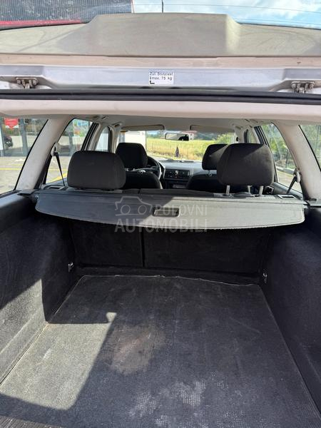 Volkswagen Golf 4 1.6