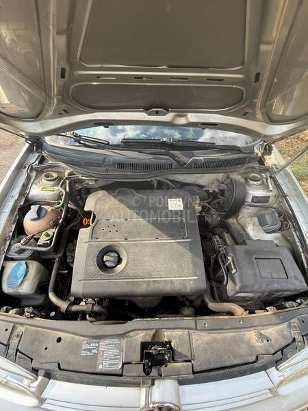 Volkswagen Golf 4 1.6