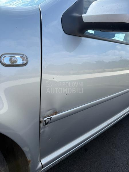 Volkswagen Golf 4 1.6