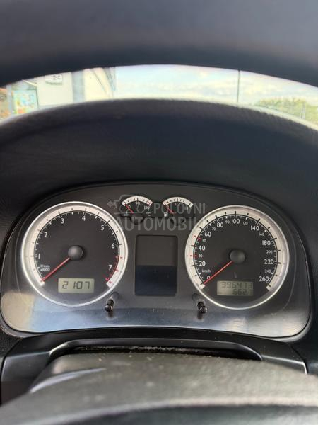 Volkswagen Golf 4 1.6