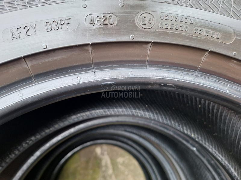 Continental 225/65 R17 Zimska