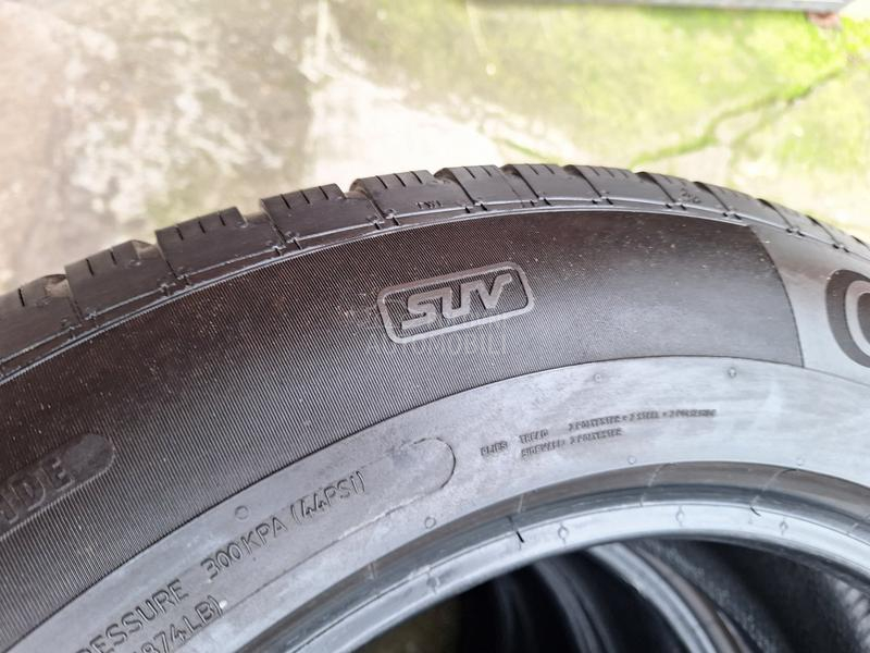 Continental 225/65 R17 Zimska