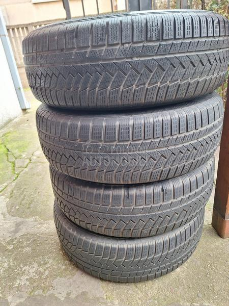 Continental 225/65 R17 Zimska