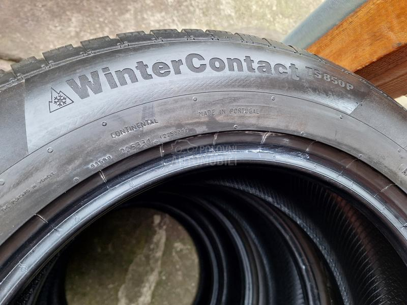 Continental 225/65 R17 Zimska