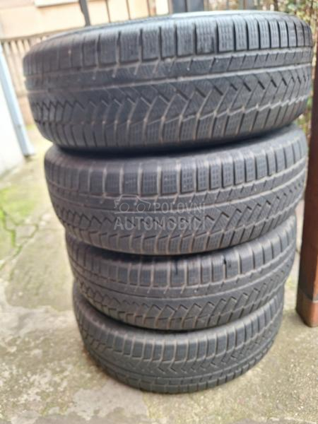 Continental 225/65 R17 Zimska