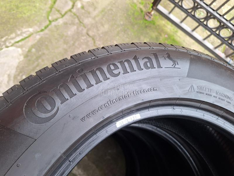 Continental 225/65 R17 Zimska