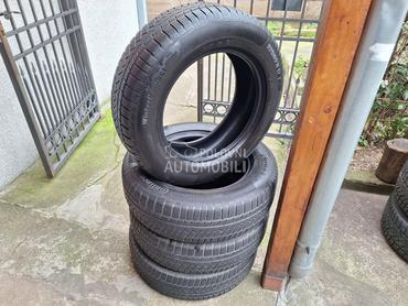 Continental 225/65 R17 Zimska