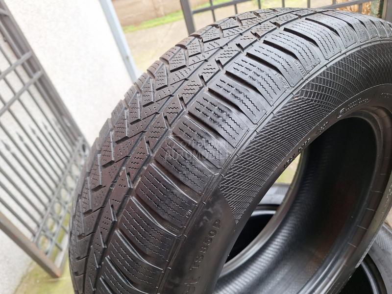 Continental 225/65 R17 Zimska