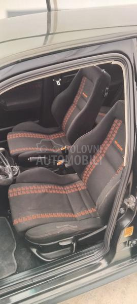 Volkswagen Golf 3 gti