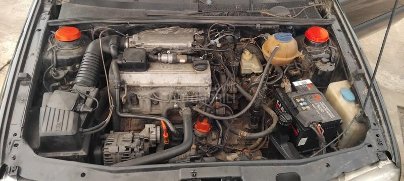 Volkswagen Golf 3 gti