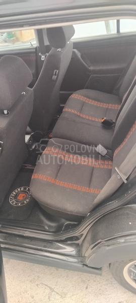 Volkswagen Golf 3 gti