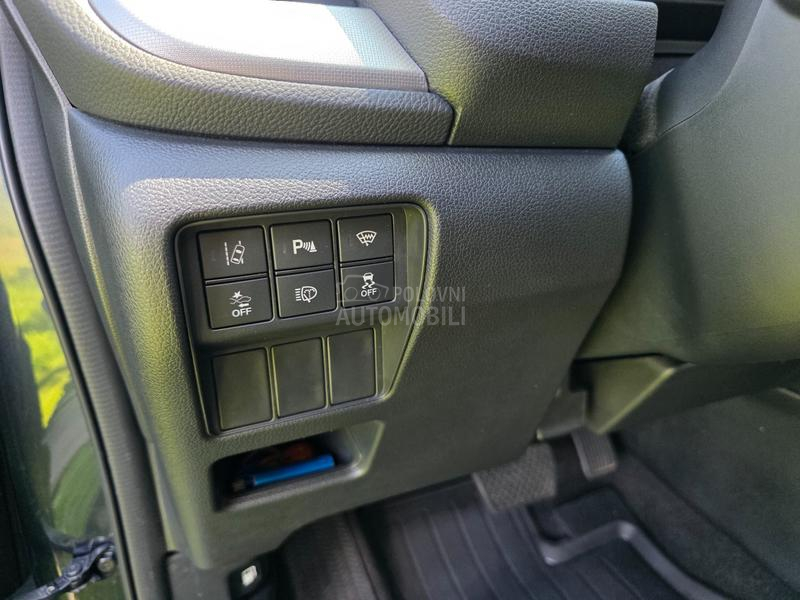 Honda CR-V 1.5 T Lifestyle AWD