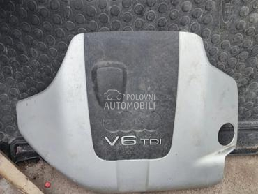 Poklopac motora za Audi A4