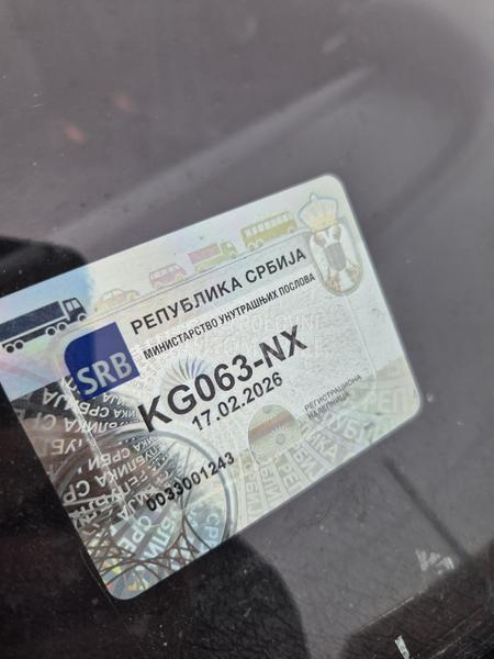 Volkswagen Golf 3 1.4 Reg