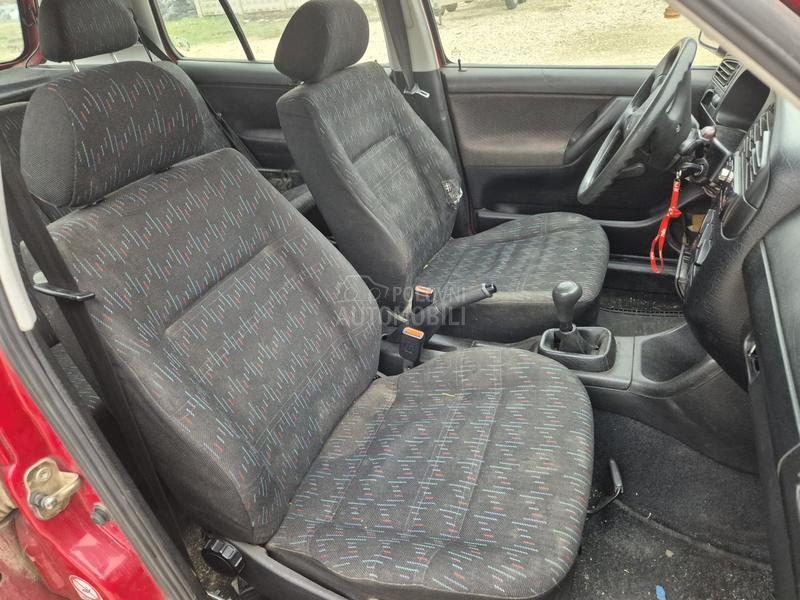 Volkswagen Golf 3 1.4 Reg