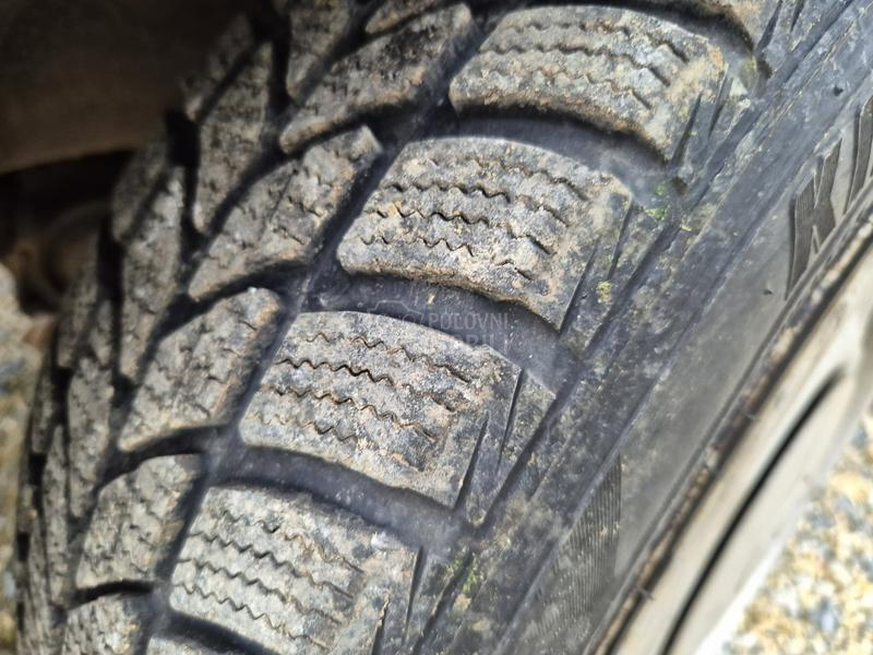 Volkswagen Golf 3 1.4 Reg