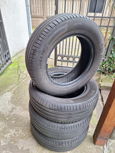 Michelin 195/65 R15 Letnja