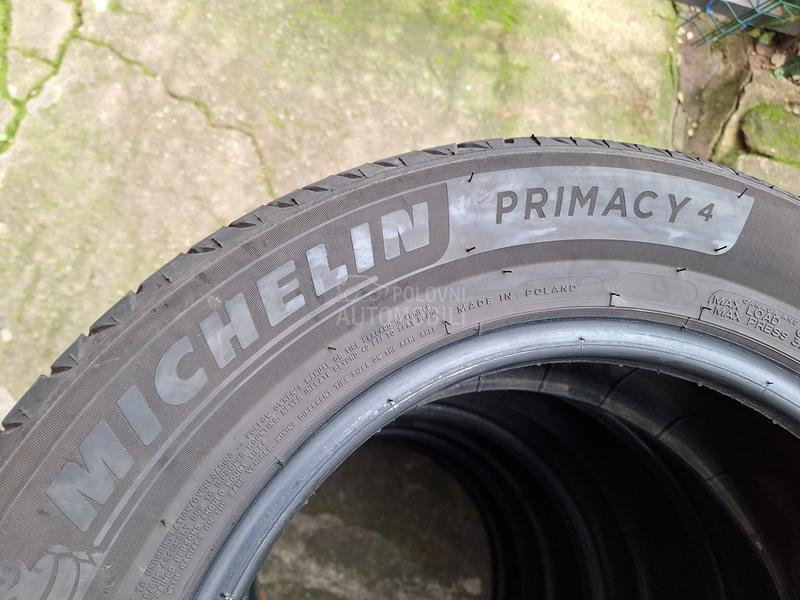 Michelin 195/65 R15 Letnja