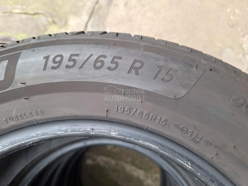 Michelin 195/65 R15 Letnja