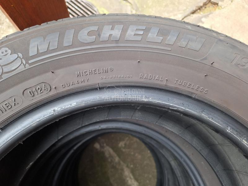 Michelin 195/65 R15 Letnja