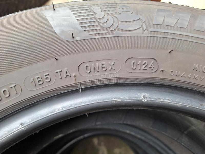 Michelin 195/65 R15 Letnja