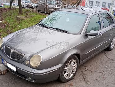 Lancia Lybra 2.0 Executiv V.SER