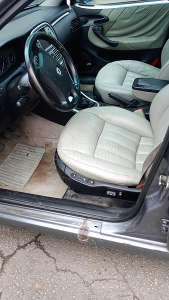 Lancia Lybra 2.0 Executiv V.SER