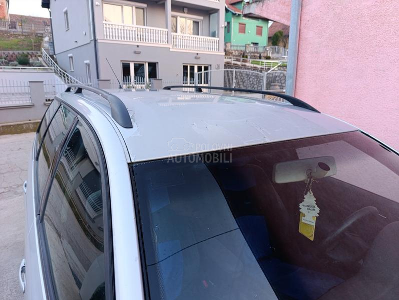 Volkswagen Passat B5 