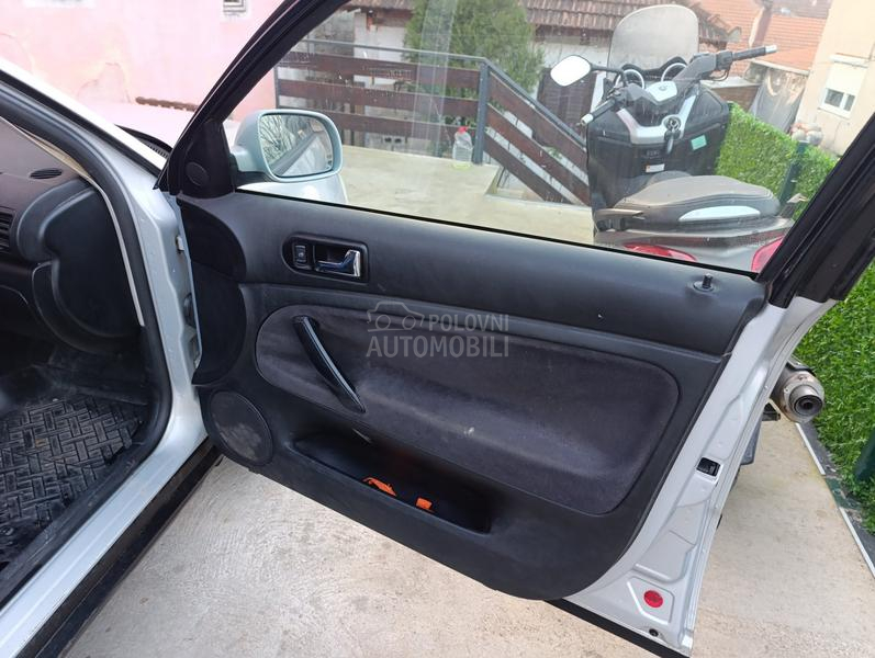Volkswagen Passat B5 