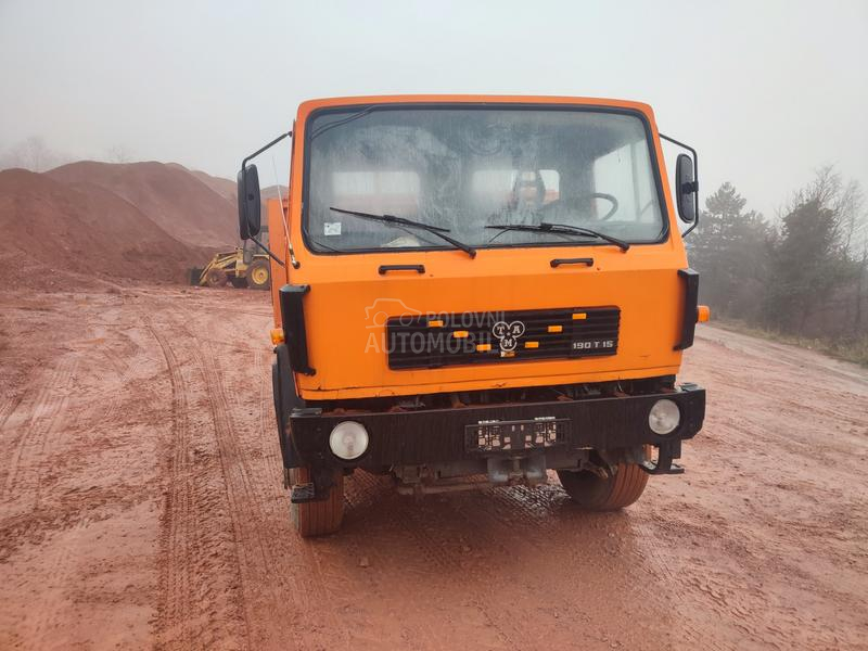 TAM 190t15