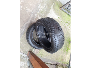 Goodyear 205/55 R16 Zimska
