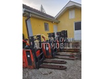 Linde D12 HITNA PRODA 