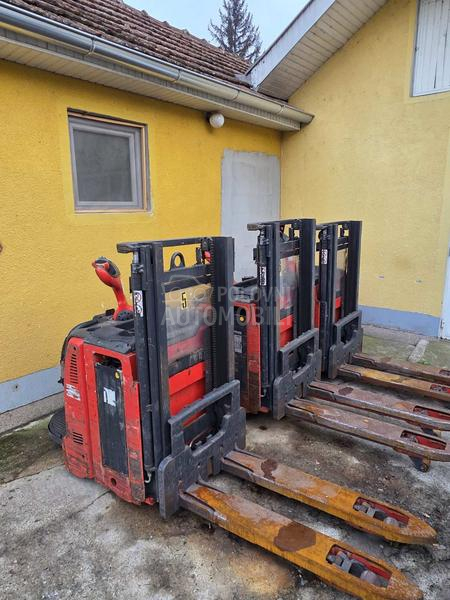 Linde D12 HITNA PRODAJA