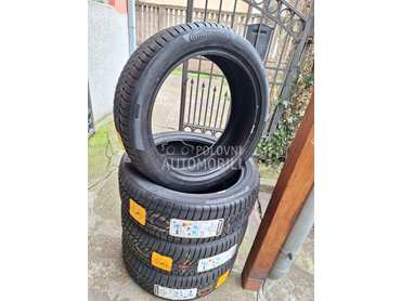 Continentalxl 235/45 R20 Zimska