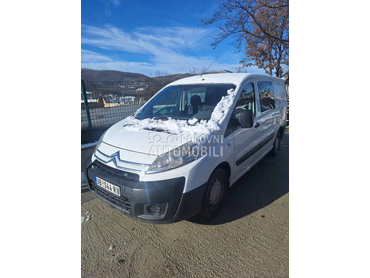 Citroen Jumpy 